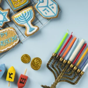 חנוכה