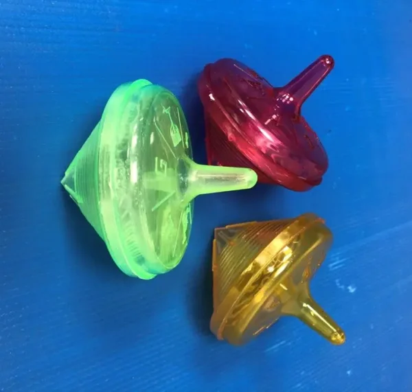 סביבון למילוי גדול