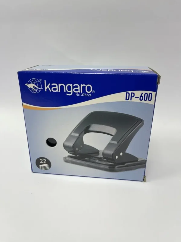מנקב קנגרו גדול DP600