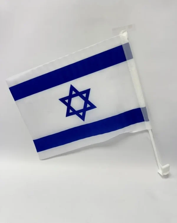 דגל לרכב