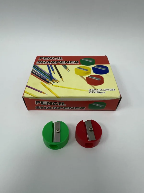 מחדד חור 1