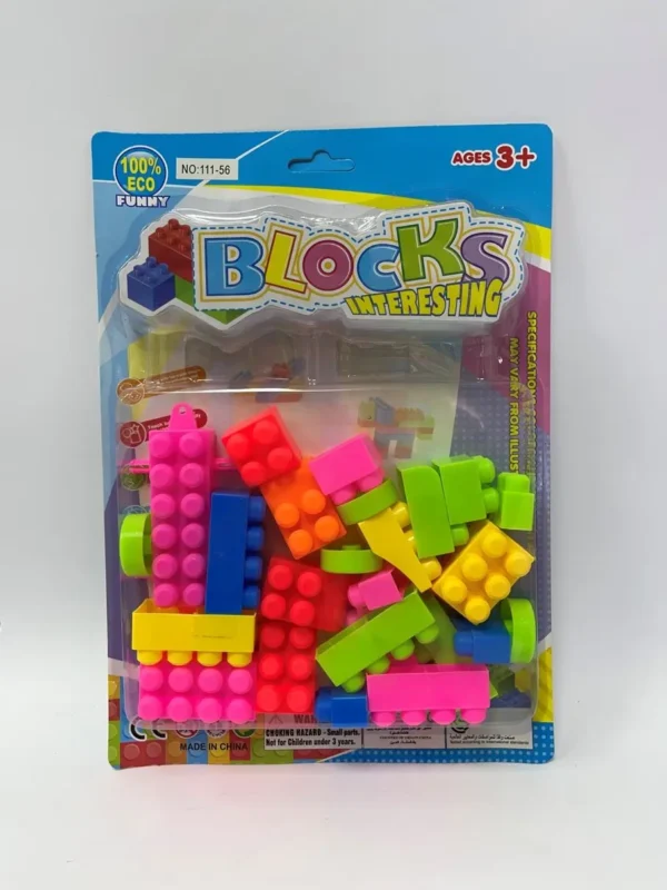 סט להרכבה בלוח 31 ס"מ