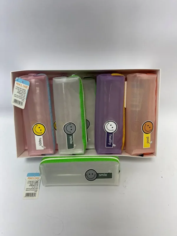 קלמר תא 1בד רשת מיוחד