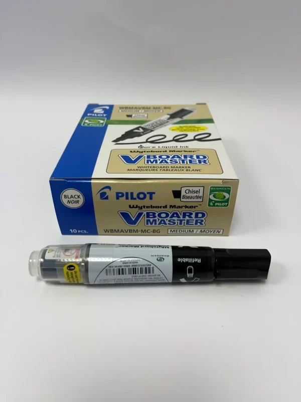 טוש מחיק פיילוט ריפיל ממושך