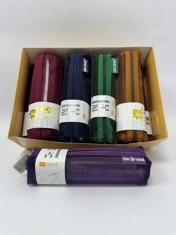 קלמר תא 1 רשת משולש