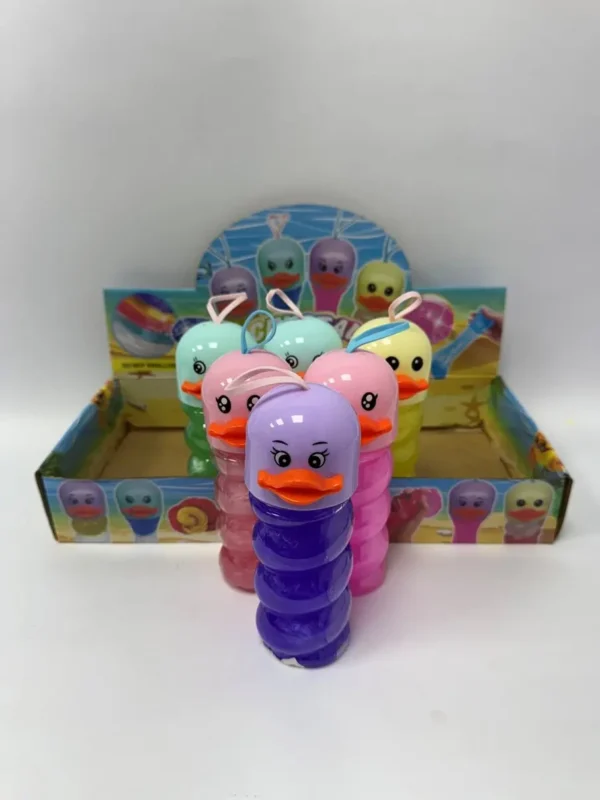 ג'ל סליים 16 ס"מ