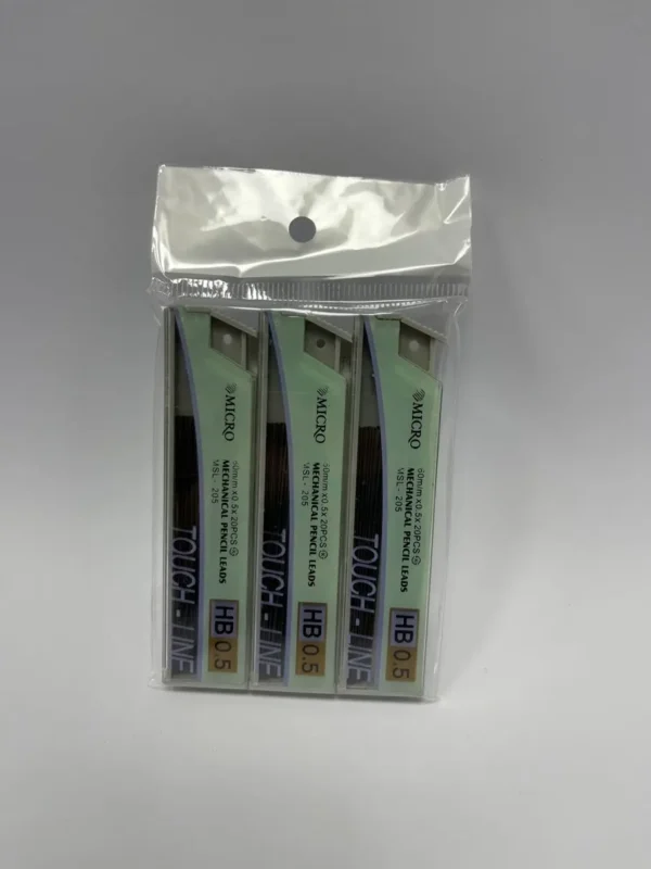 עופרת 0.5 1/3