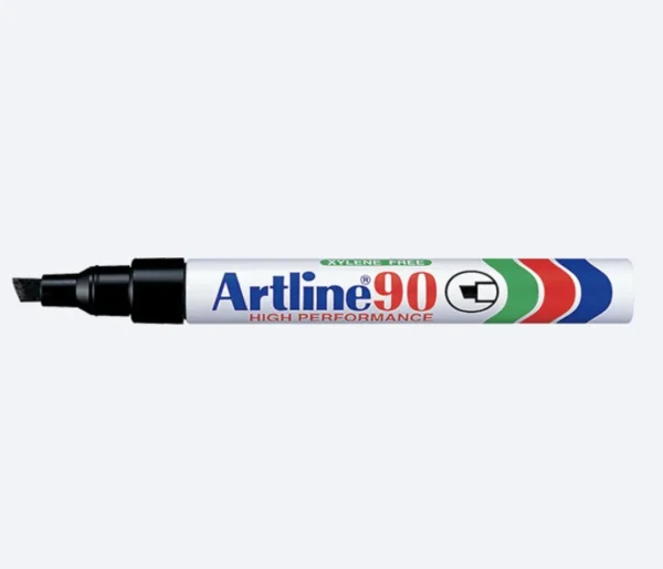 טוש ארטליין 90 שחור