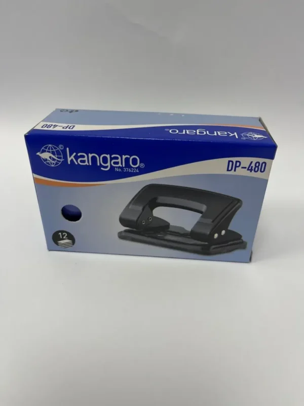 מנקב קנגרו בינוני DP480