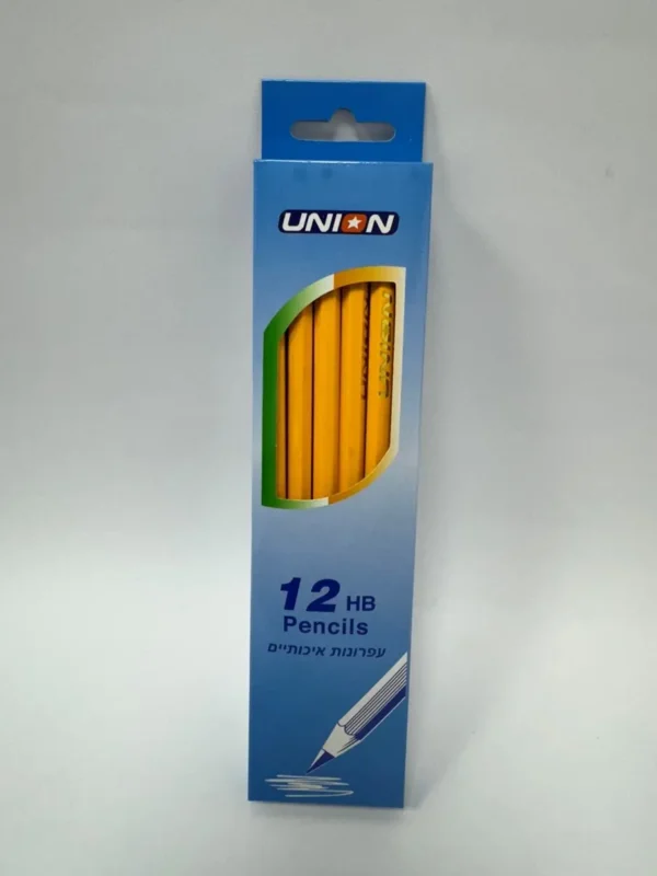עפרון HB פלמנגו 1/12