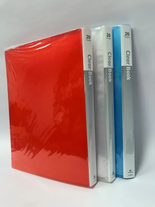 אינדקס 20 תאים עבה במיוחד