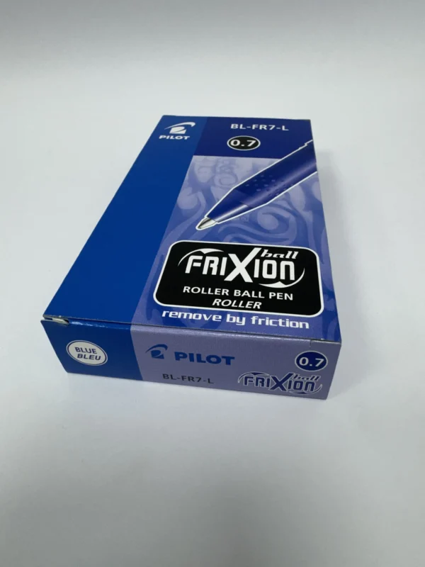 עט מחיק פילוט 0.7 כחול