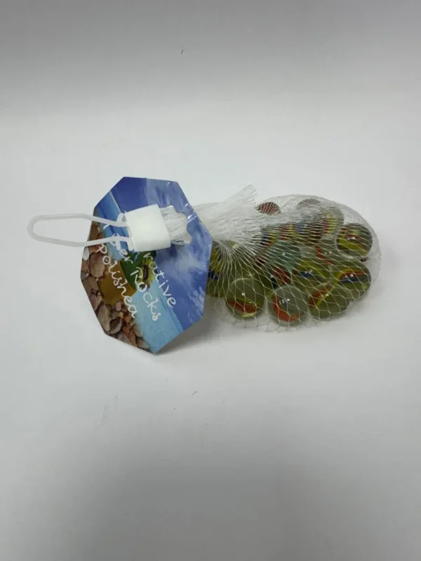 גולות צבע מטאלי 1/20