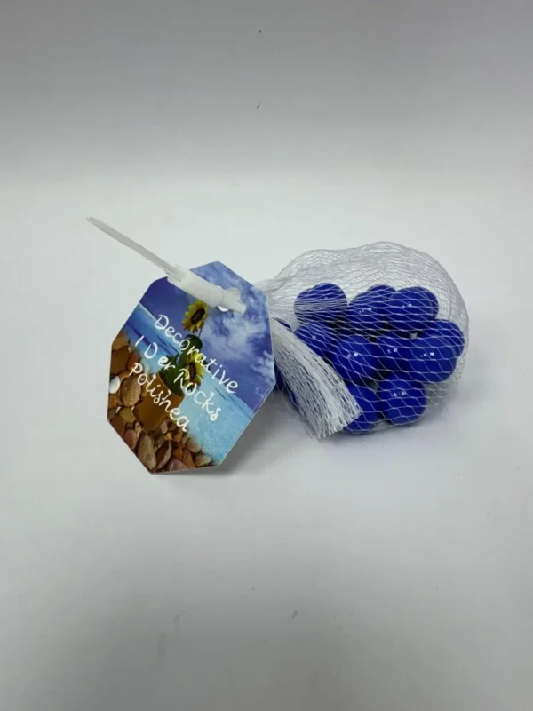 גולות צבע חלבי 1/20