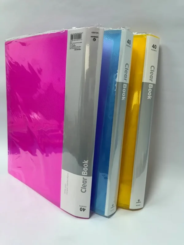 אינדקס 40 תאים עבה במיוחד